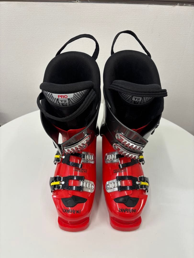 ATOMIC スキー ブーツ redster PRO 110 25-25.5cm