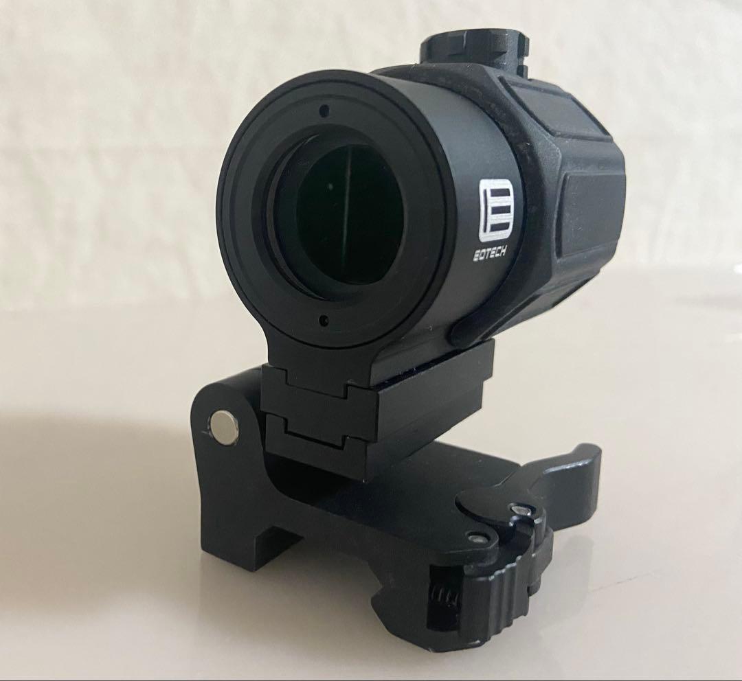 EoTech G43 タイプ マグニファイア ブースター