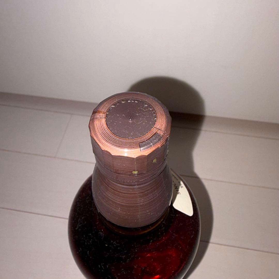 し*や様 サントリー 山崎 シングルモルト ウイスキー 43度 700ml