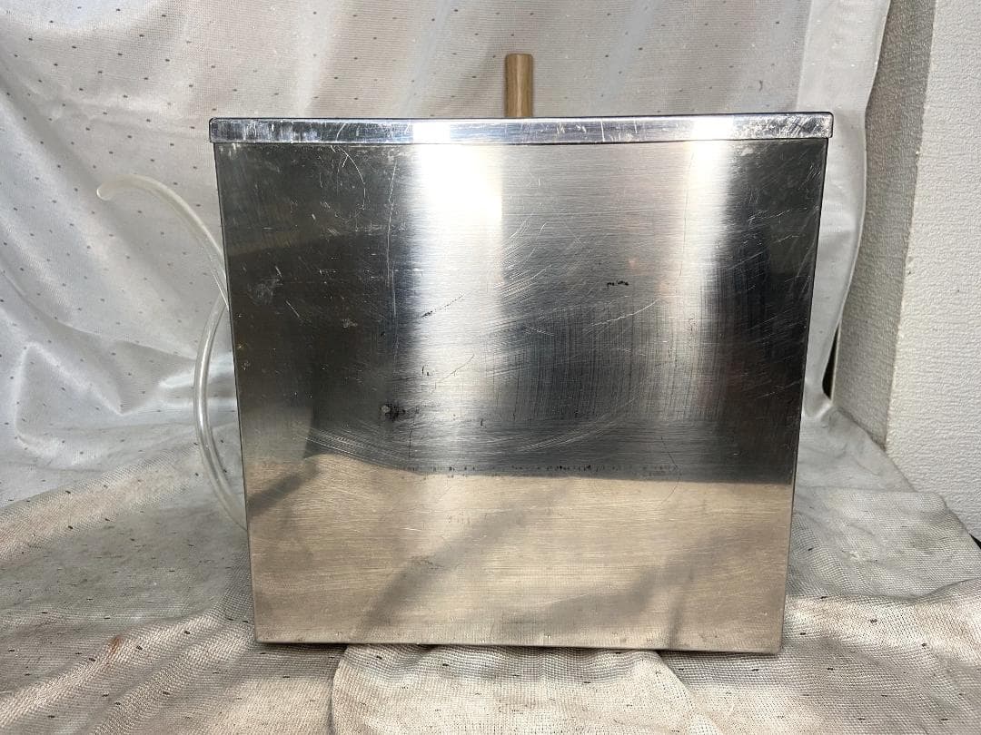 ■ニットク　氷冷式ビールサーバー■BS-5　動作確認済　付属品多数