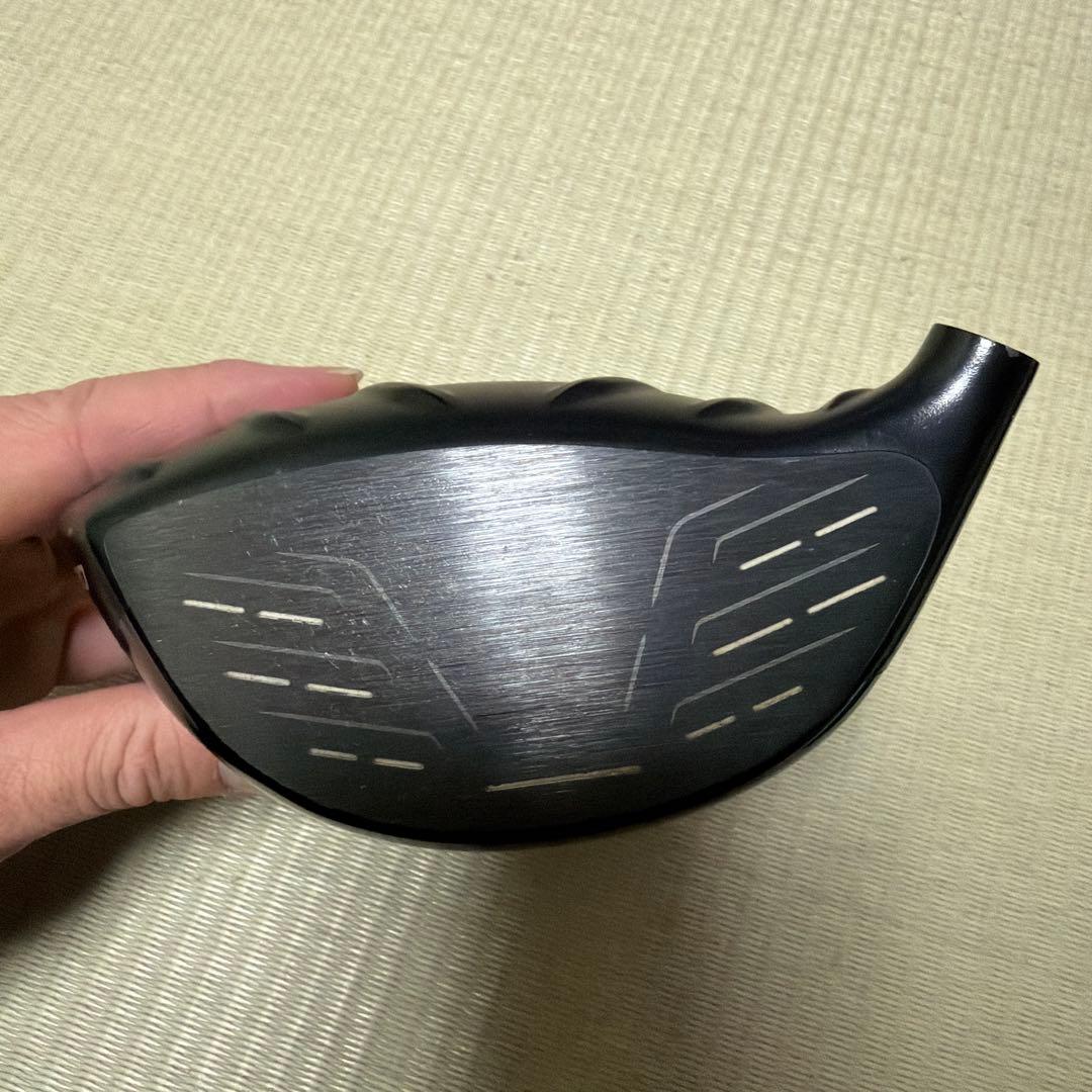 PING G430 ドライバー 10.5度