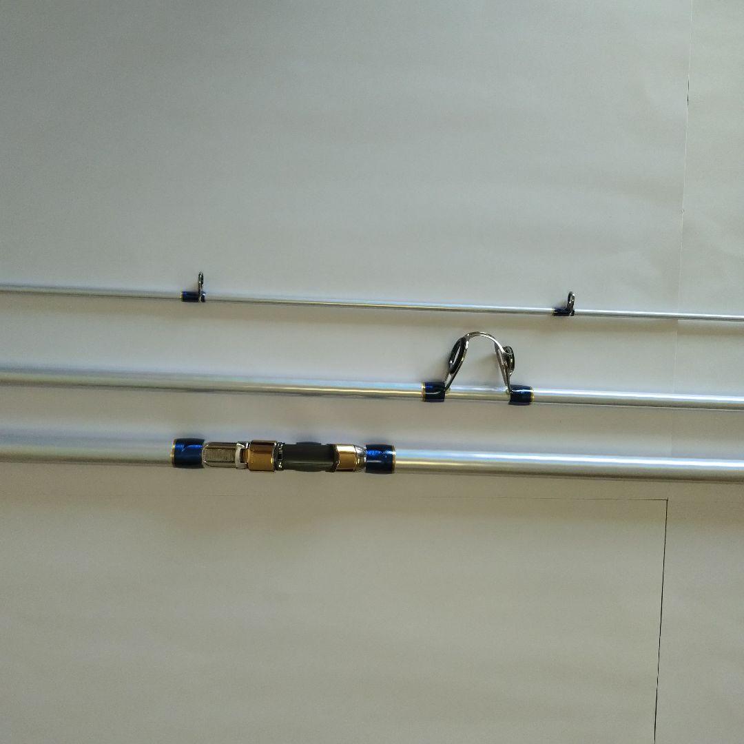 シマノキススペシャル405DX+