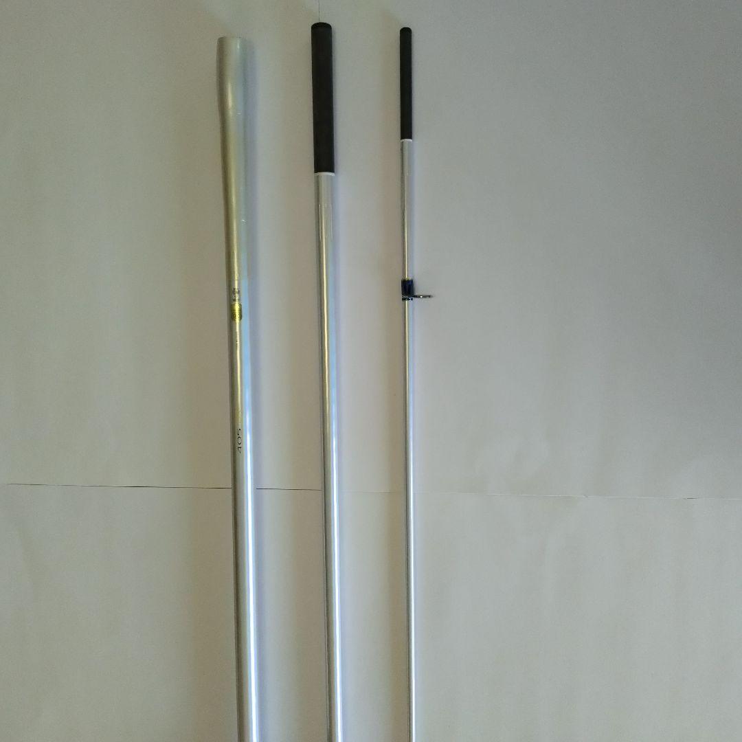 シマノキススペシャル405DX+