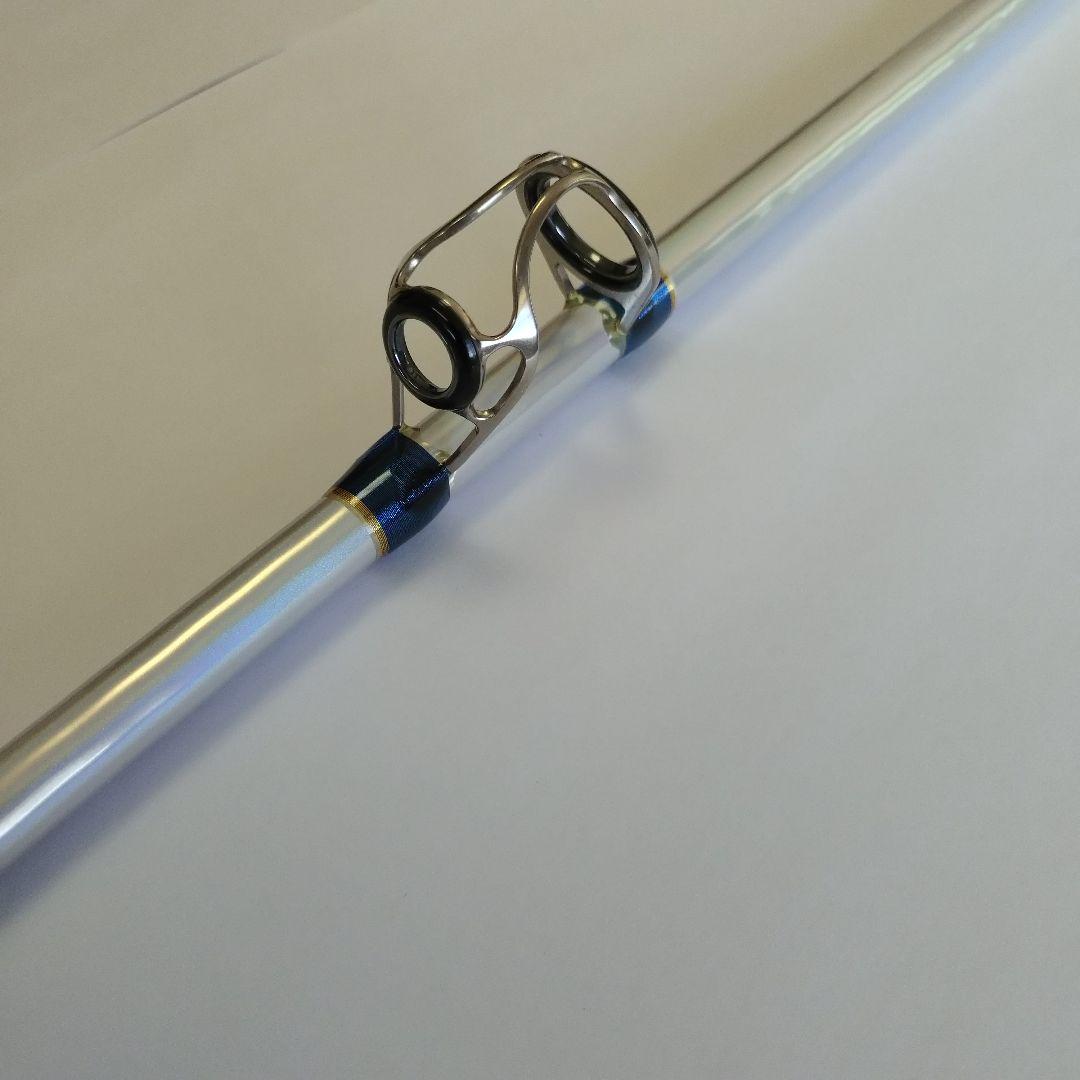 シマノキススペシャル405DX+