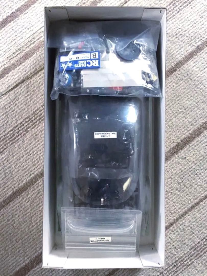 絶版 タミヤ RC 1/10 アプト・アウディ TT-R DTM レッドブル