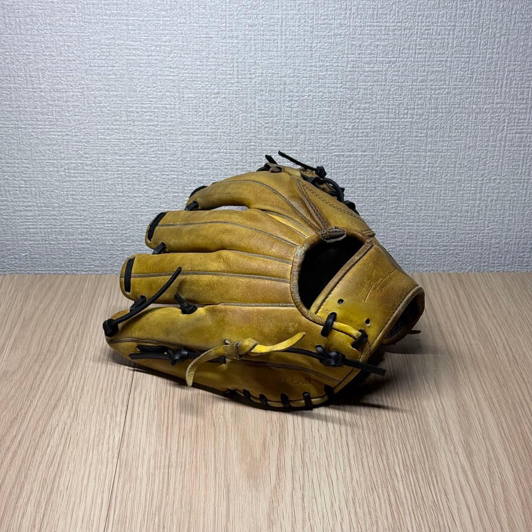 IPセレクト 硬式 内野手用