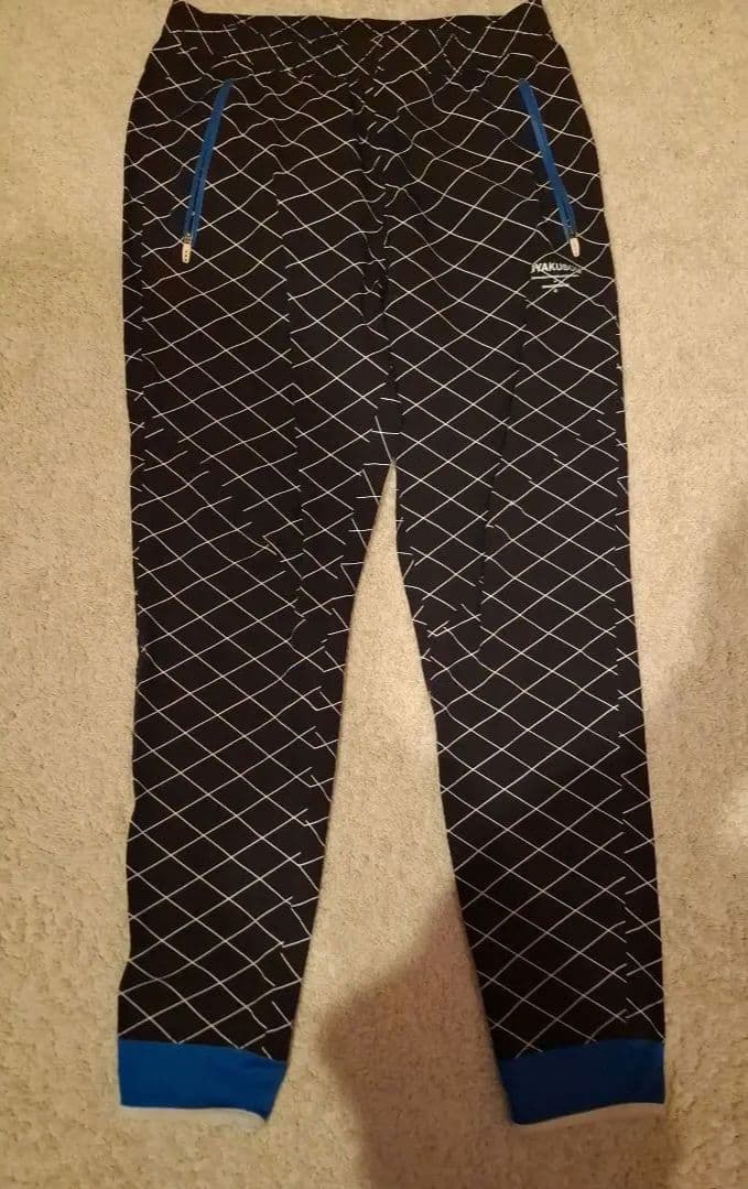 Nike Gyakusou ウィンドブレーカー セットアップLサイズ