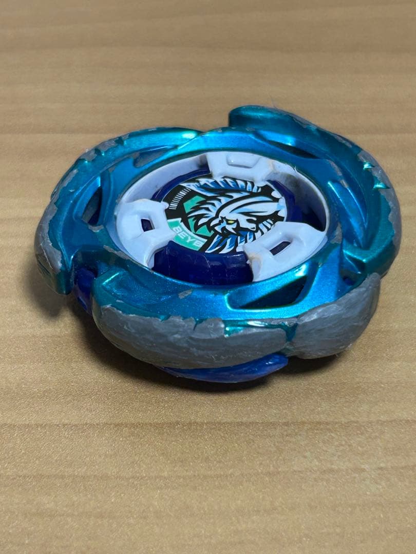 超高重量　エアロペガサス　ベイブレードX