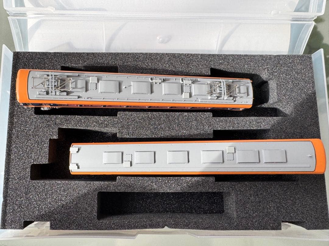 グリーンマックス　30188 近鉄12200系(スナックカー・更新車)