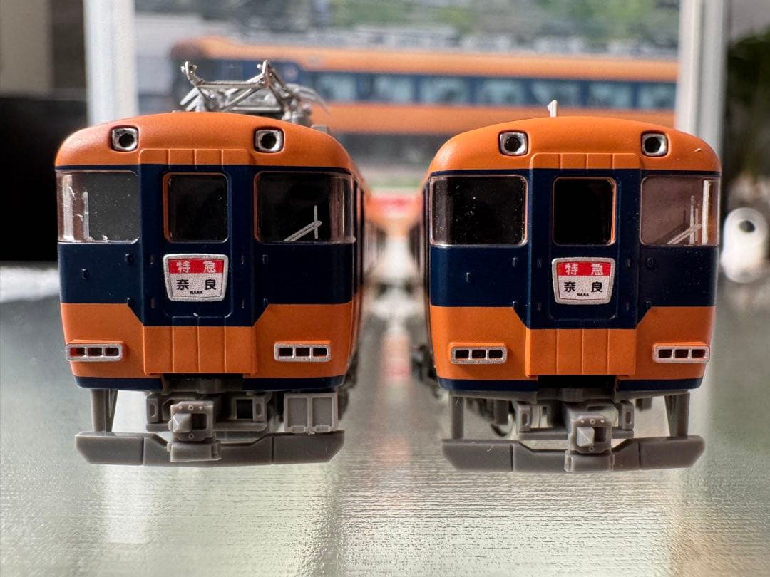 グリーンマックス　30188 近鉄12200系(スナックカー・更新車)