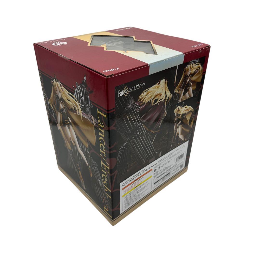 【新品】FateGrandOrder エレシュキガル 1/7スケールフィギュア