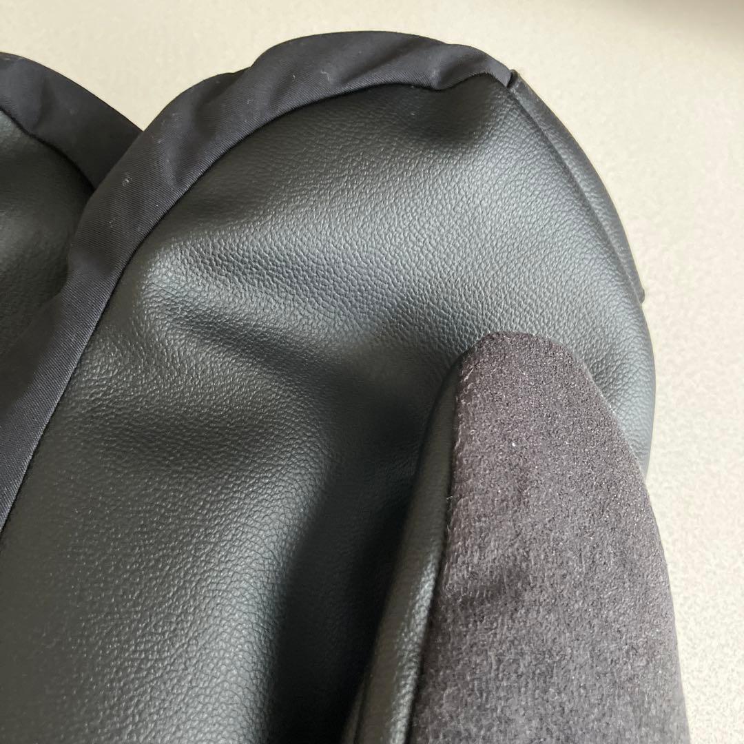 メンズM バートンBurtonゴアテックスミトン　美品