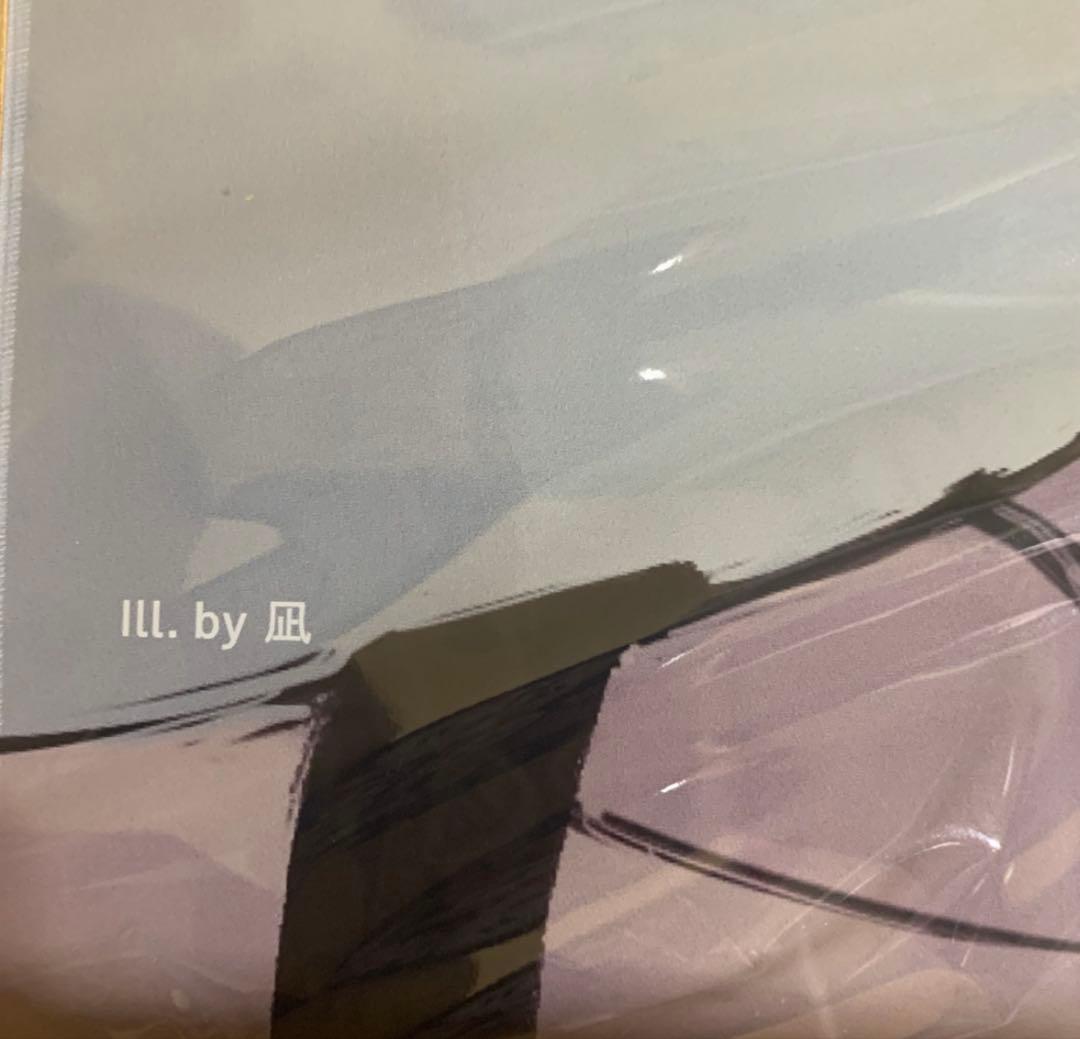 BEAMS JAPAN × 凪 TOKYO CULTURE アクリル アート