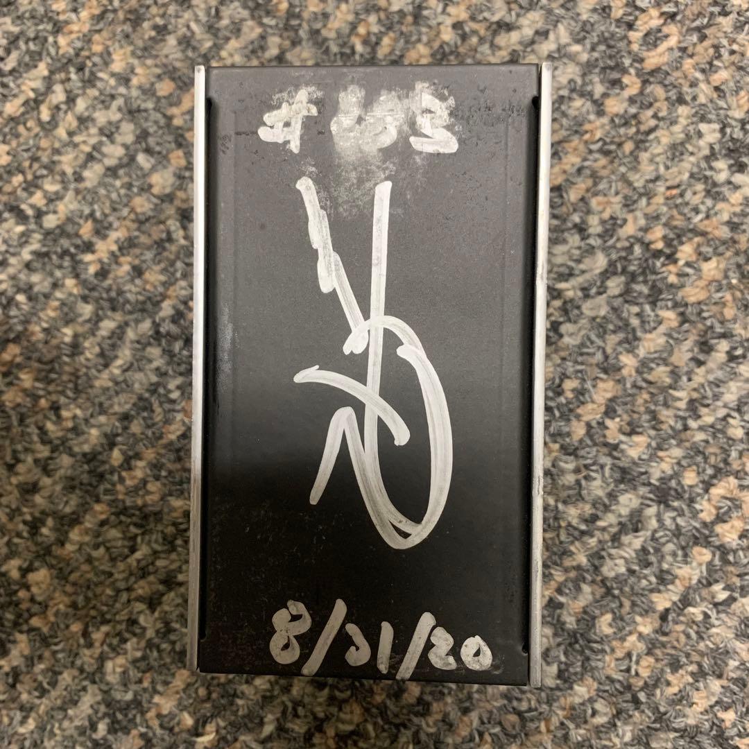 ギター The Jeff Archer J. Rockett Audio Designs