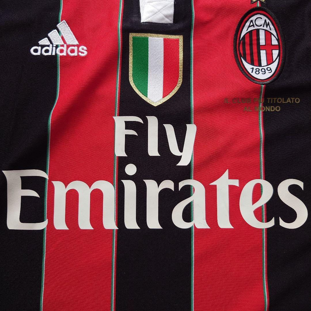 正規品　ACミラン 　インザーギ　インテル　ユベントス