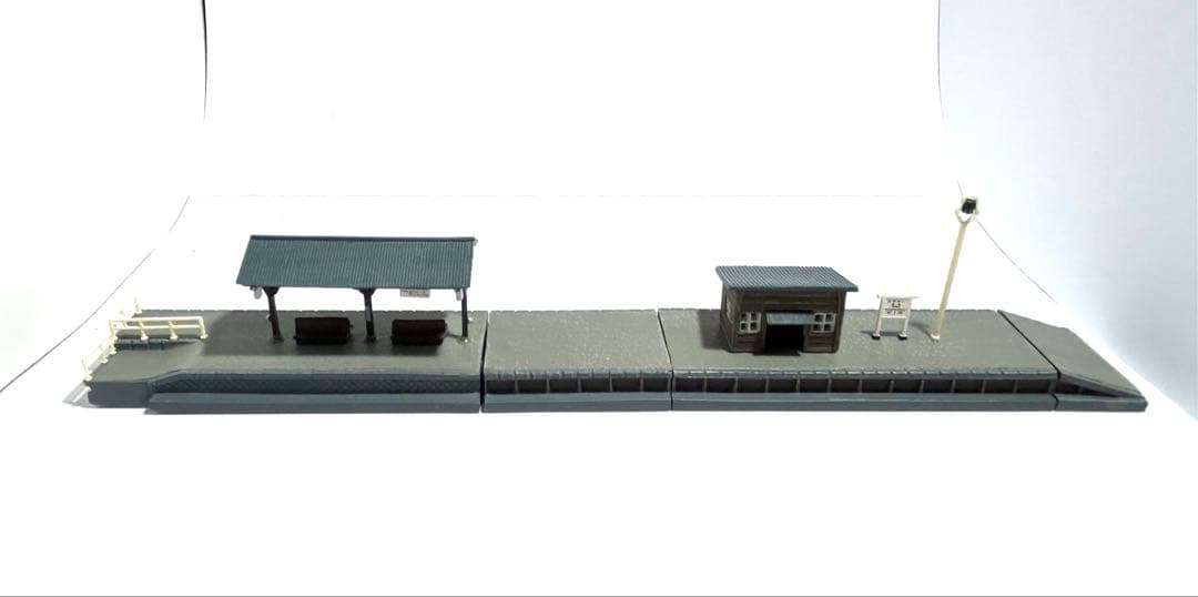 ジオコレ セット トミーテック TOMYTEC