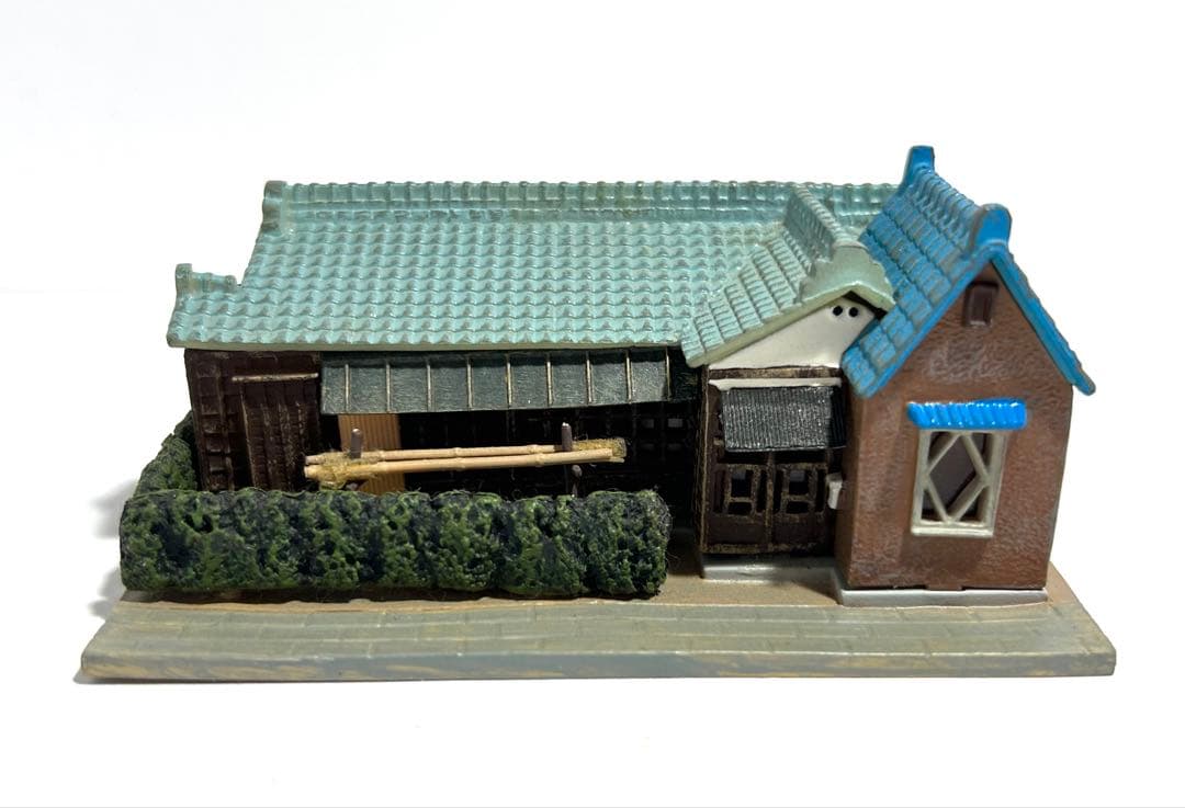 ジオコレ セット トミーテック TOMYTEC