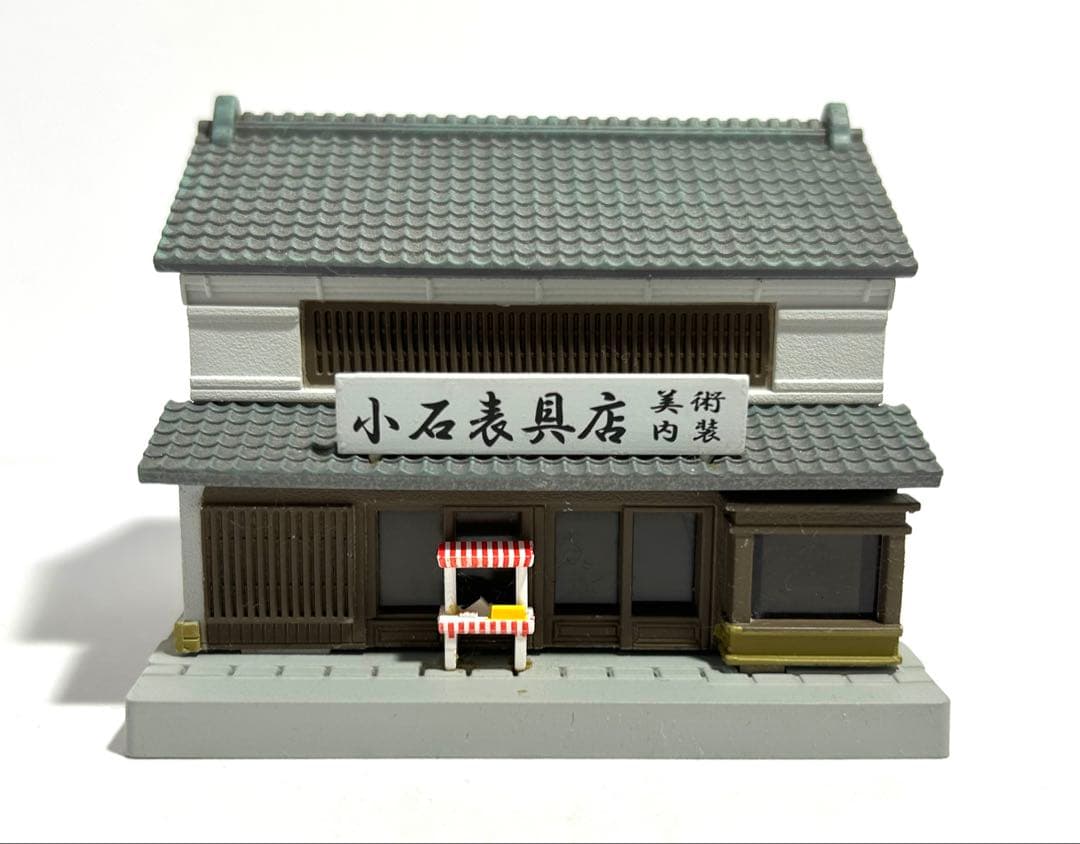 ジオコレ セット トミーテック TOMYTEC