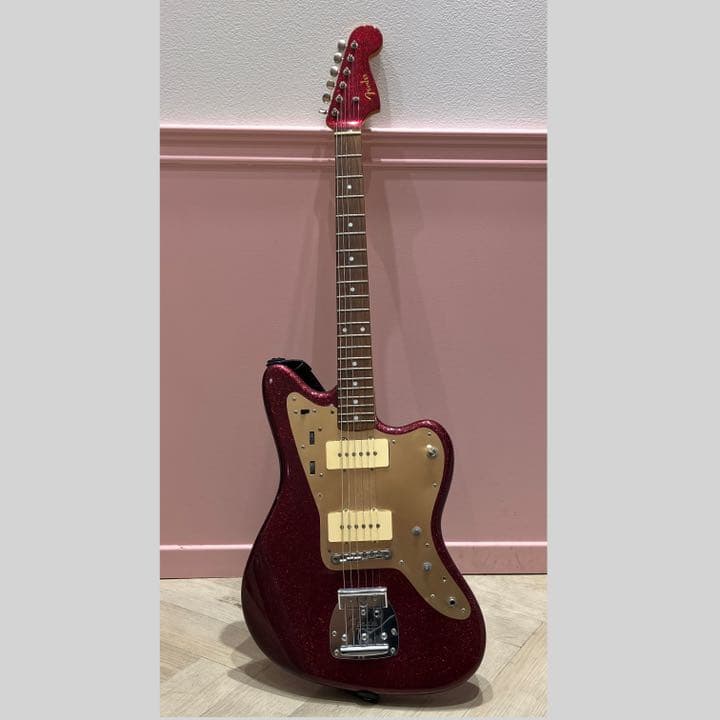 ギター Fender Japan J.Mascis Jazzmaster