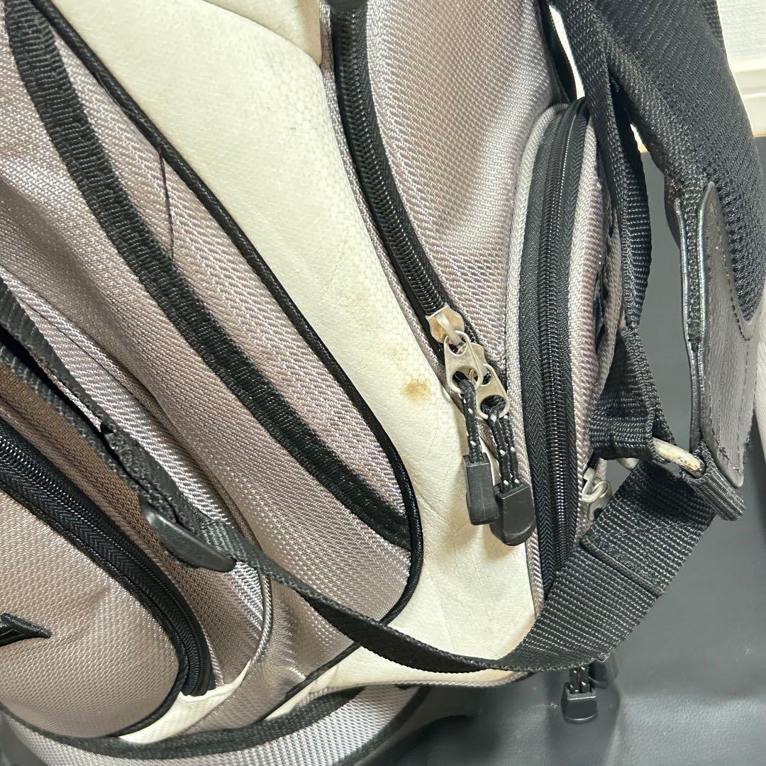 スリクソン 3点式 ゴルフバッグ・キャディバッグ