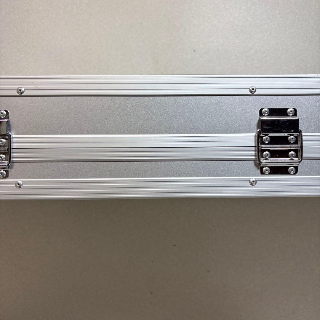 Warwick ROCKCASE ハードケース ベース ベース用 フライトケース