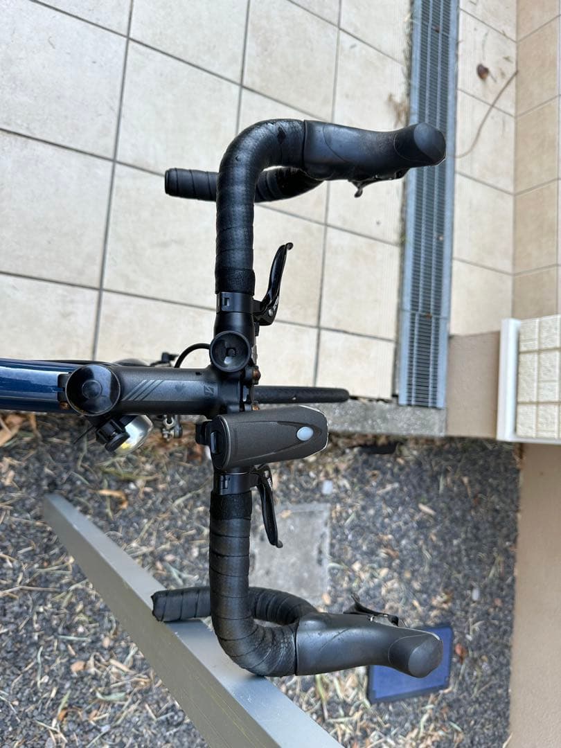 m*u様 BRIDGESTONE ANCHOR RL3 DROP ロードバイク