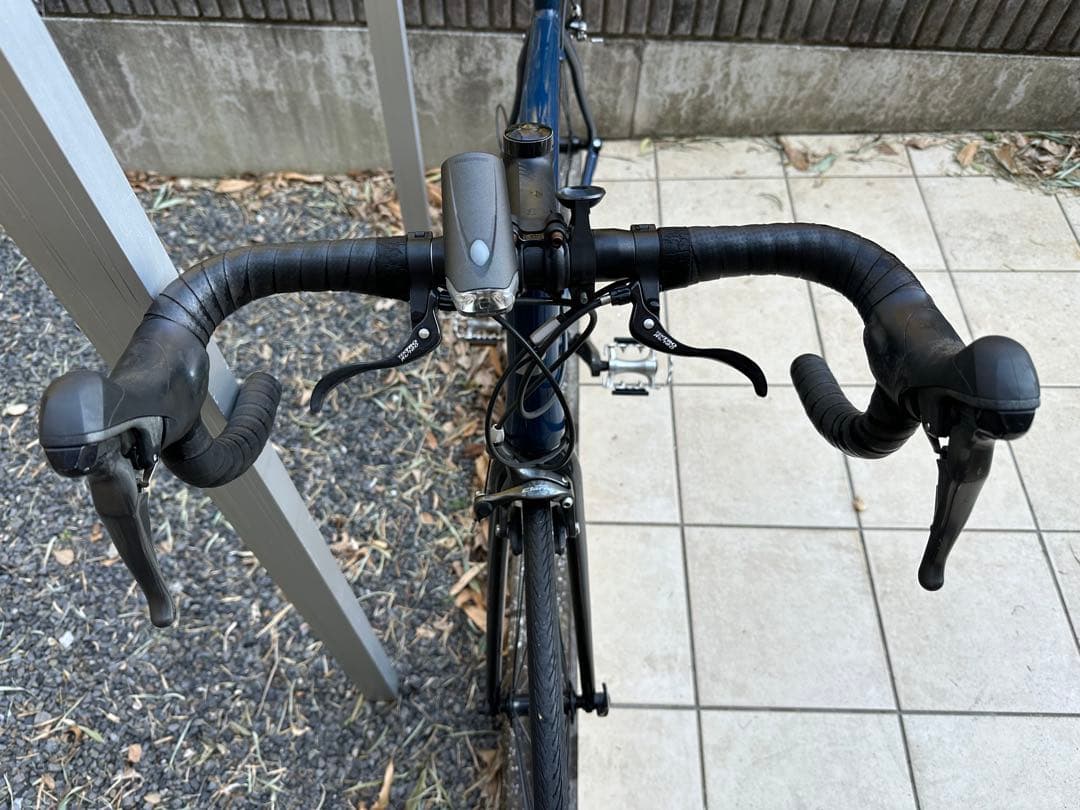 m*u様 BRIDGESTONE ANCHOR RL3 DROP ロードバイク