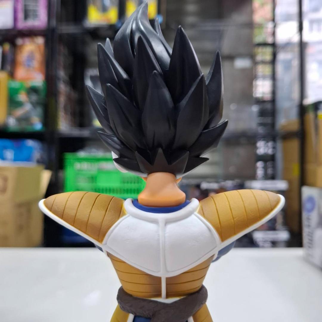 ⛄美品⛄ドラゴンボールEX 天下分け目の超決戦 A賞 ベジータ 0133