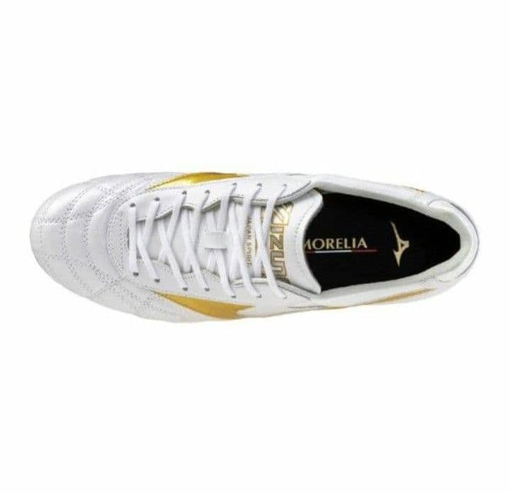 ★モレリア 2 JAPAN AG　BRIGHT GOLD PACK　27.0㎝