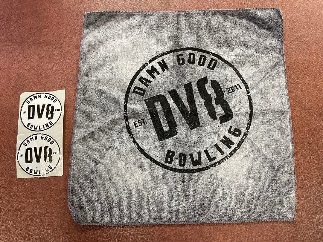 DV8 スペアボール　ディーバスペア　14ポンド