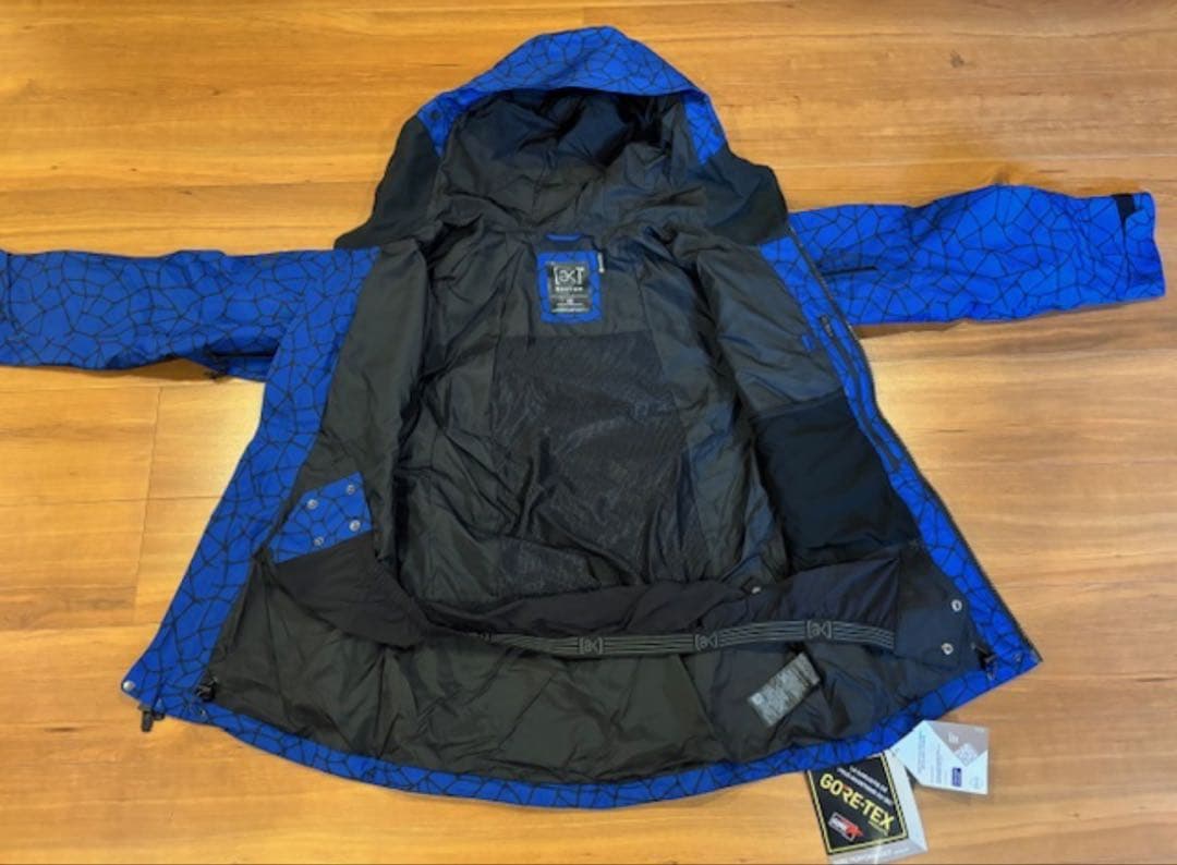 BURTON AK スノボーウェア