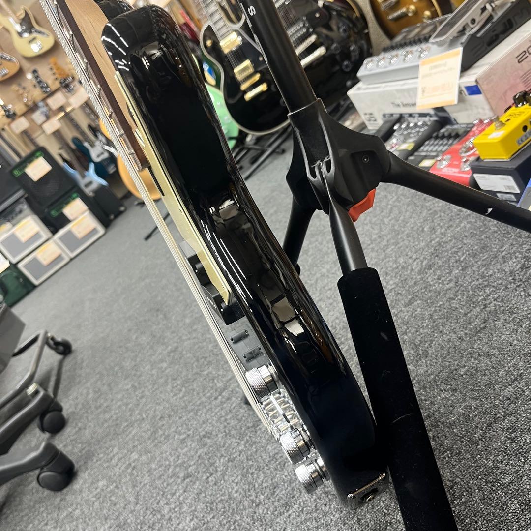 【11630】YAMAHA BB435 5弦 エレキベース