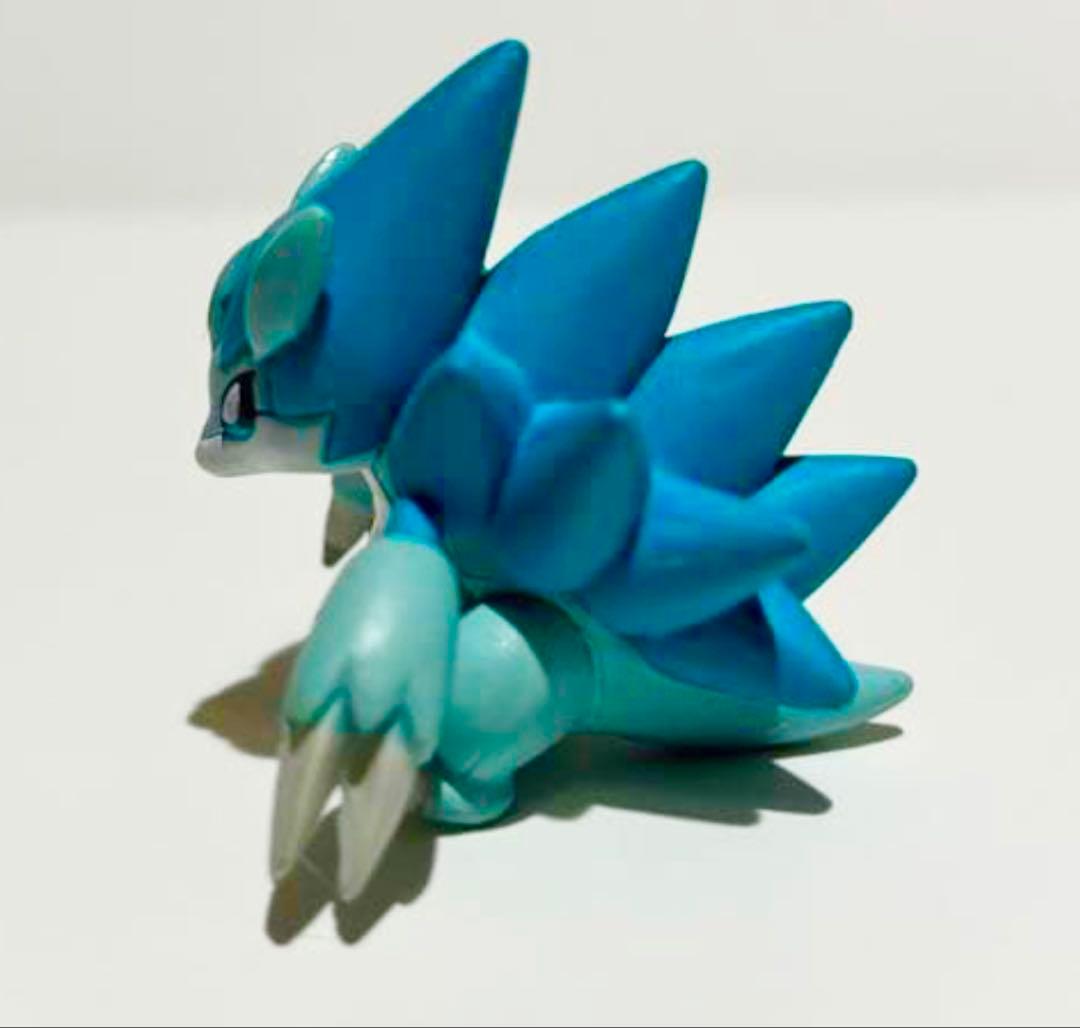 モンコレ　アローラサンドパン　美品　超希少✨