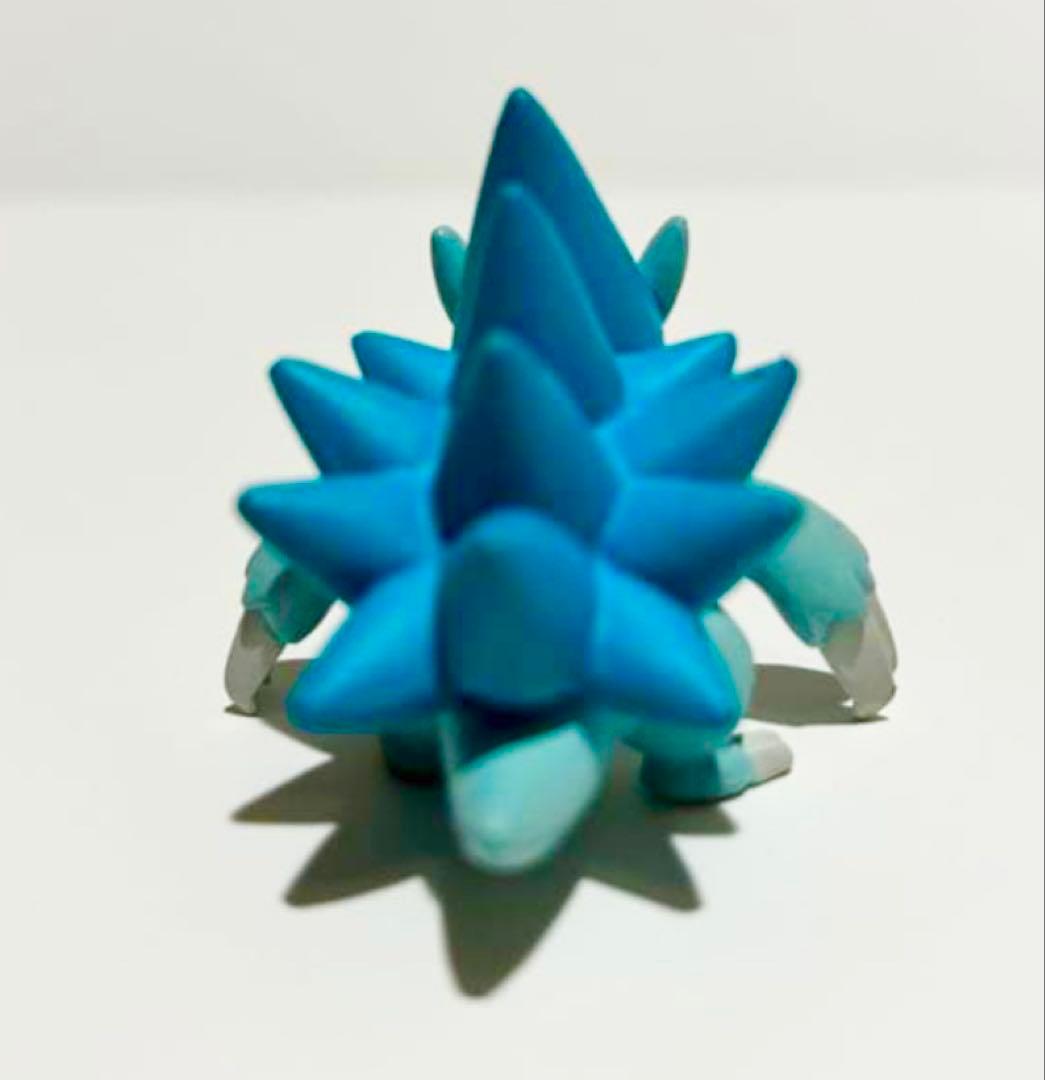 モンコレ　アローラサンドパン　美品　超希少✨