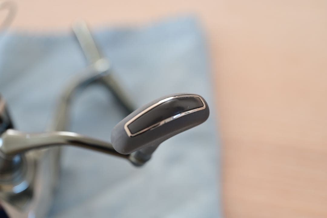 SHIMANO STELLA 4000XG 22ステラ