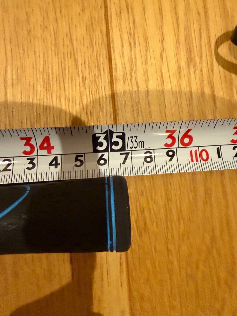 VENTUS TR RED 6s 5w用　PINGスリーブ付き