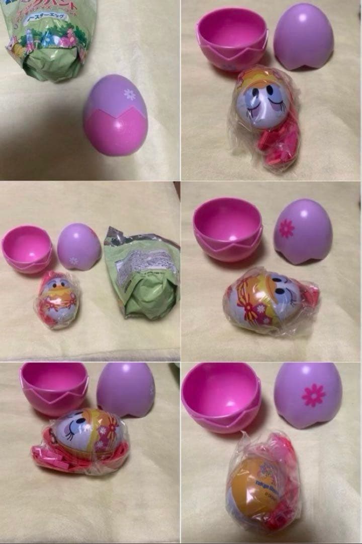 ディズニー　イベント関連グッズ　まとめ売り　バラ売り不可