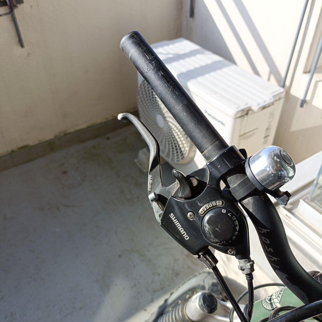 jamis マウンテンバイク直接引渡