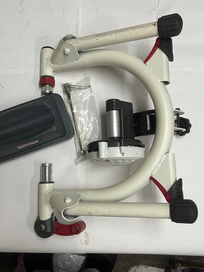 MINOURA ミノウラ　ミニベロ用❗️ サイクルトレーナーM-20ローラー❗️