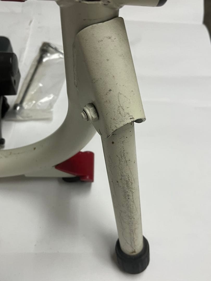 MINOURA ミノウラ　ミニベロ用❗️ サイクルトレーナーM-20ローラー❗️