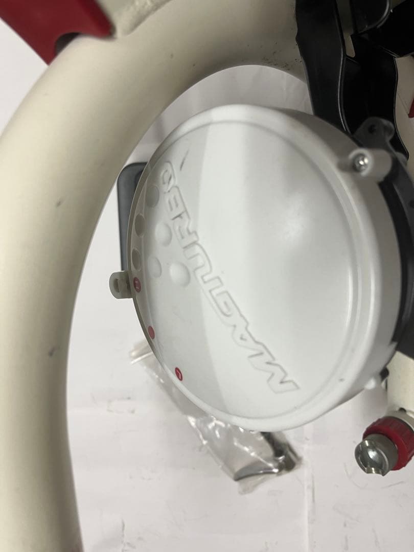 MINOURA ミノウラ　ミニベロ用❗️ サイクルトレーナーM-20ローラー❗️