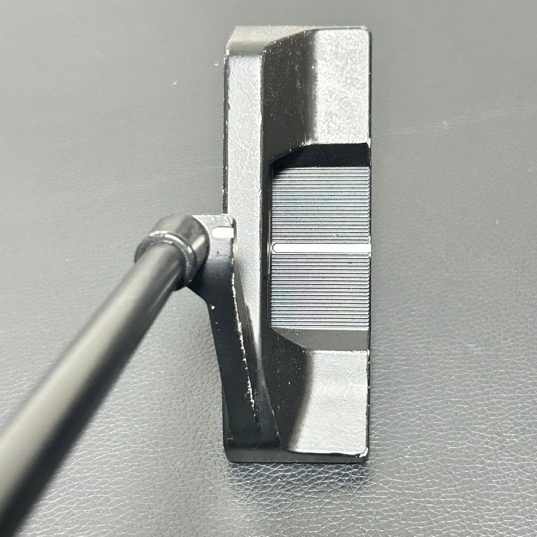 CROSSPUTT TOUR 2.0 パター 33インチ 純正カバー付