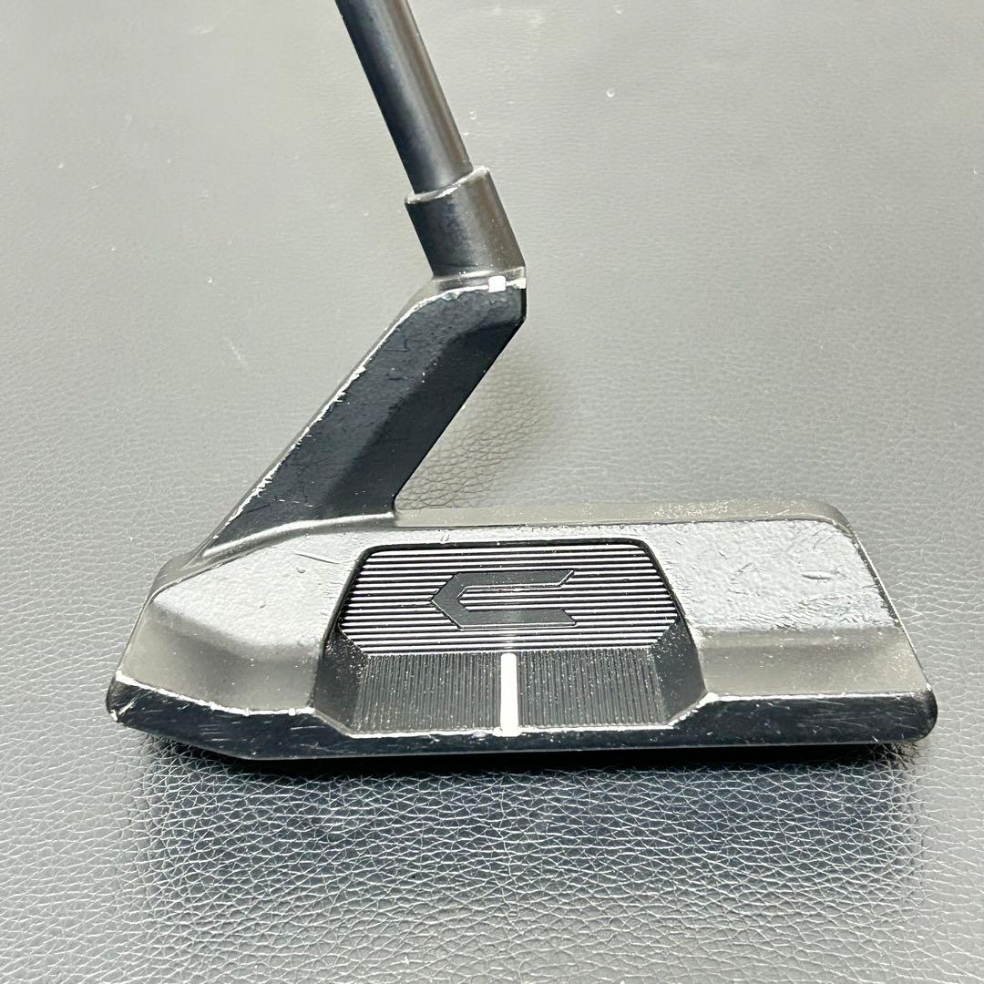 CROSSPUTT TOUR 2.0 パター 33インチ 純正カバー付