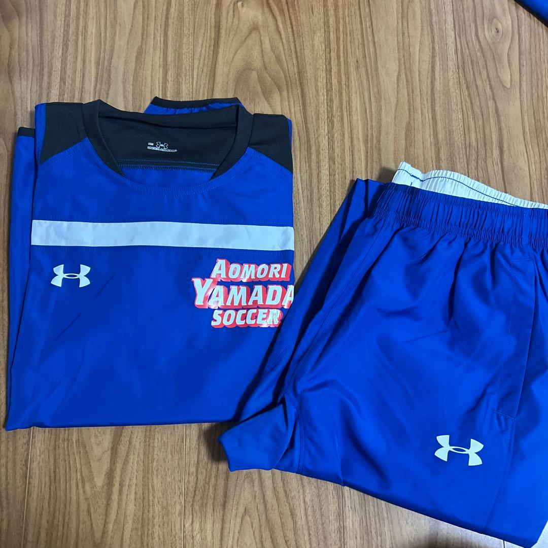 青森山田ピステMD