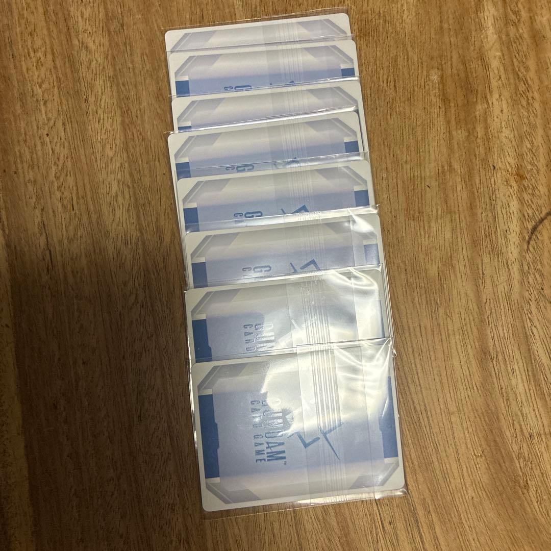 ハマーン・カーン4枚オールレンジ4枚セット