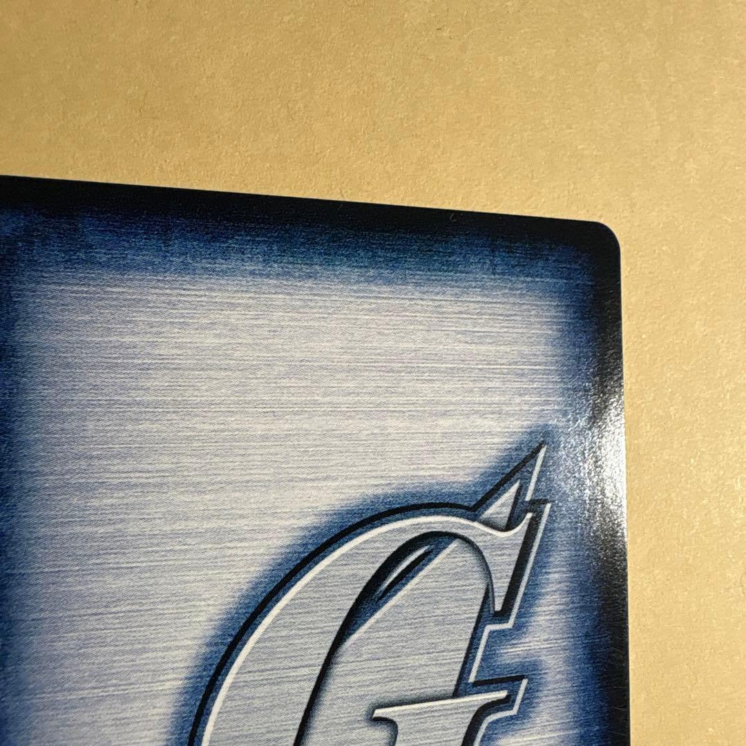 ガンダムウォー　28弾　フルバーニアン＆コウ　IR