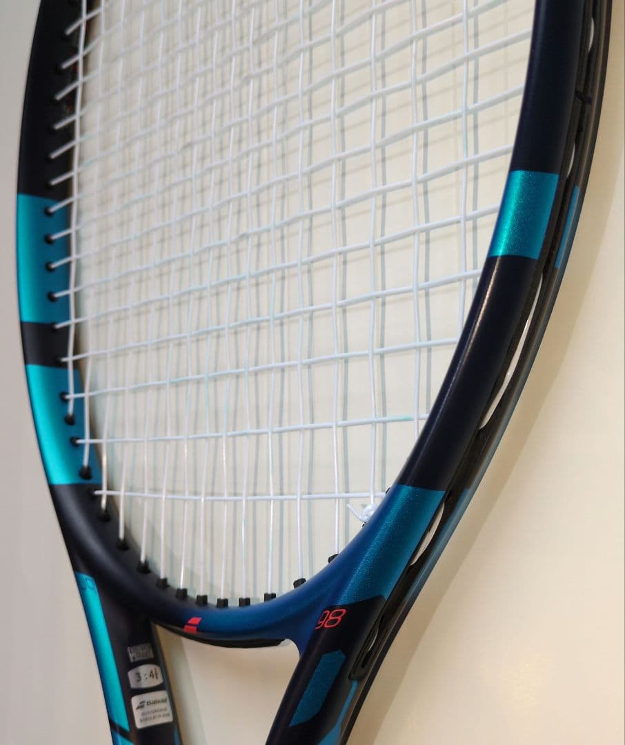 ピュアドライブ98 G3 美品　旧モデル　PURE DRIVE98