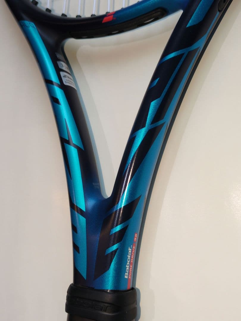 ピュアドライブ98 G3 美品　旧モデル　PURE DRIVE98