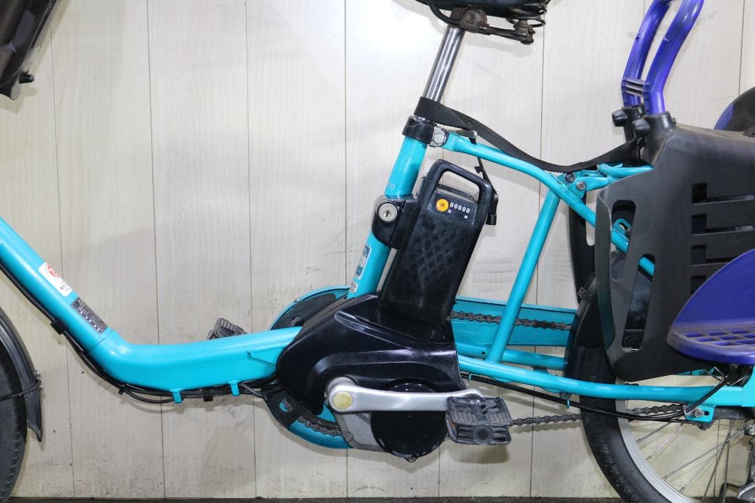 パナソニック ギュット・ミニ・DX BE-ELME03V 20型8AH LED