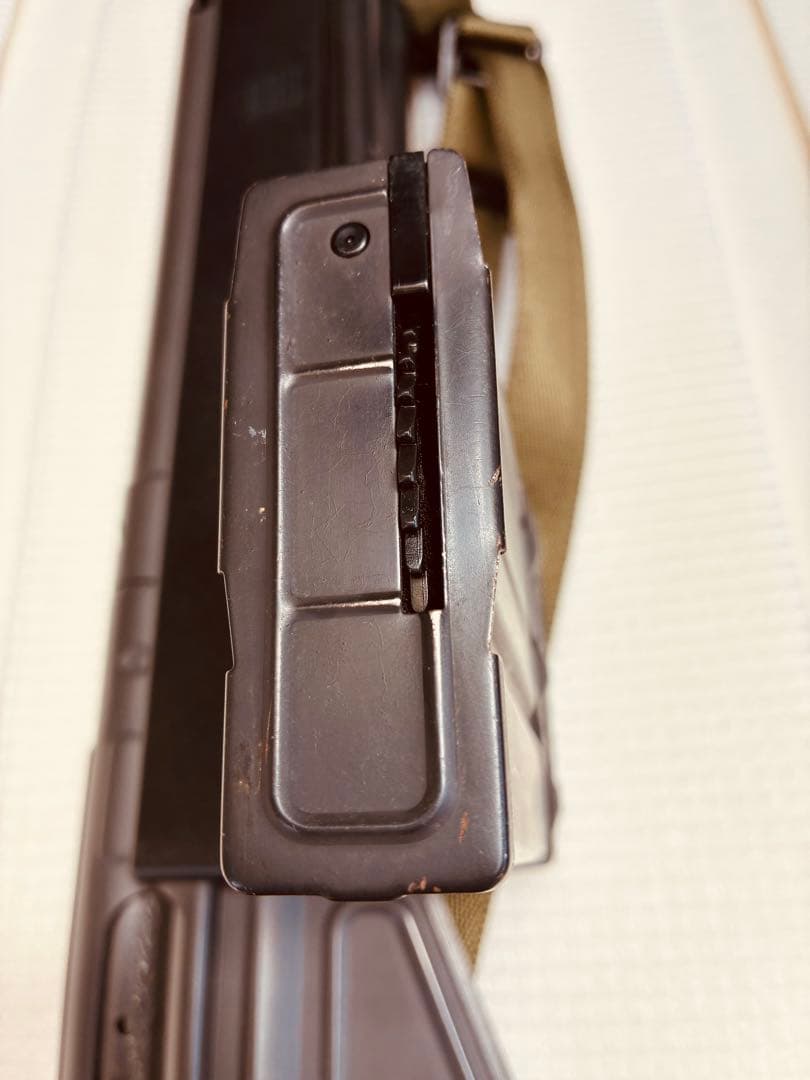 東京マルイ　G3 SC/1スナイパーライフル